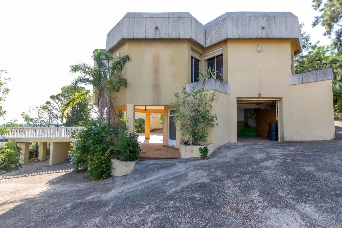 Villa te koop in Alzira (13) Villa met uitzicht te koop in Alzira