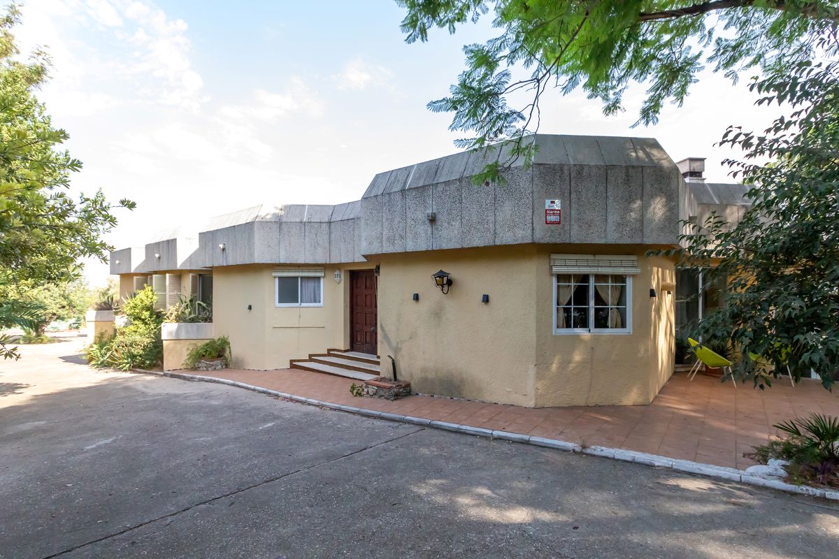 Villa te koop in Alzira (15) Villa met uitzicht te koop in Alzira
