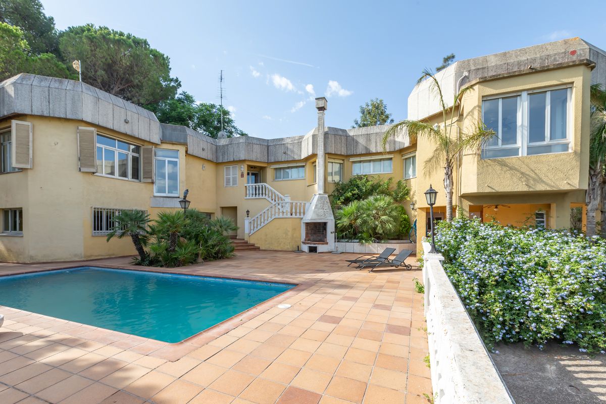 Villa te koop in Alzira (2) Villa met uitzicht te koop in Alzira