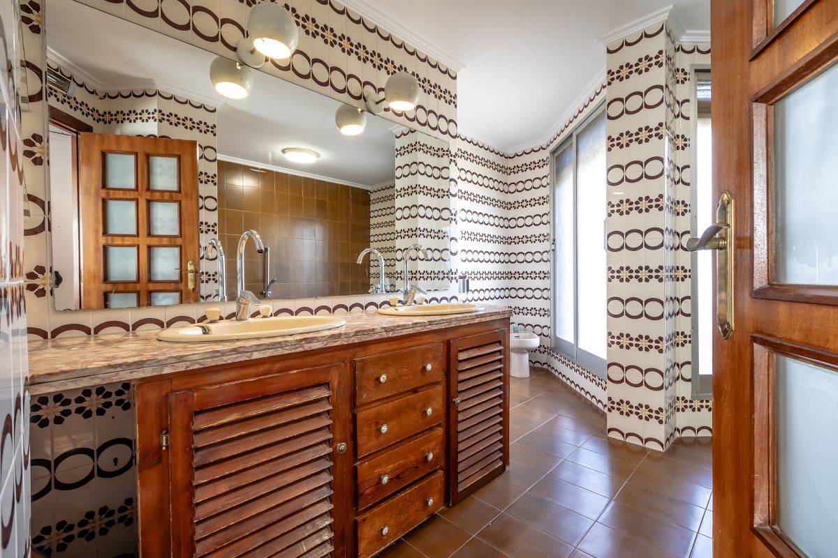Villa te koop in Alzira (26) Villa met uitzicht te koop in Alzira