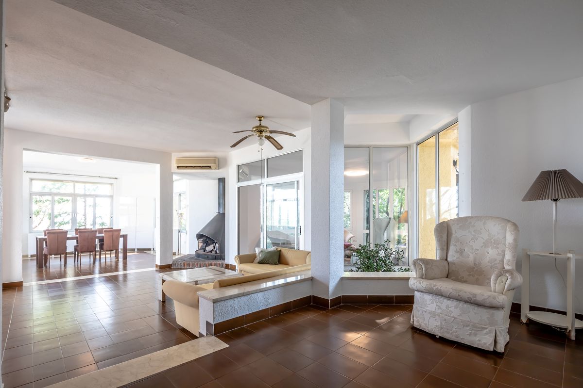 Villa te koop in Alzira (30) Villa met uitzicht te koop in Alzira