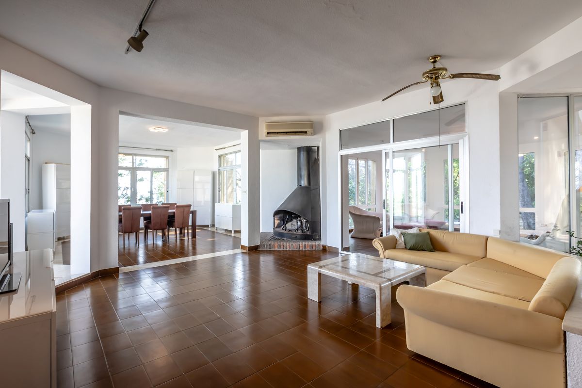 Villa te koop in Alzira (32) Villa met uitzicht te koop in Alzira