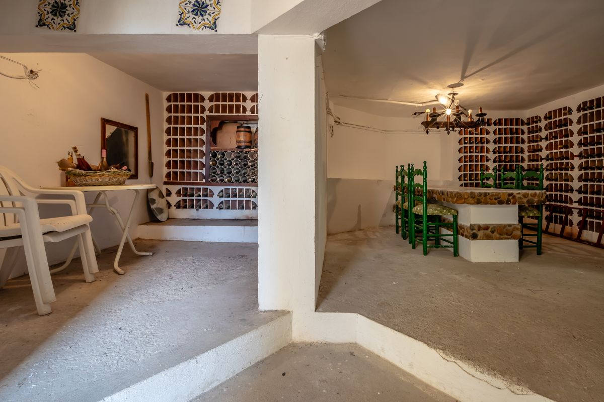 Villa te koop in Alzira (39) Villa met uitzicht te koop in Alzira