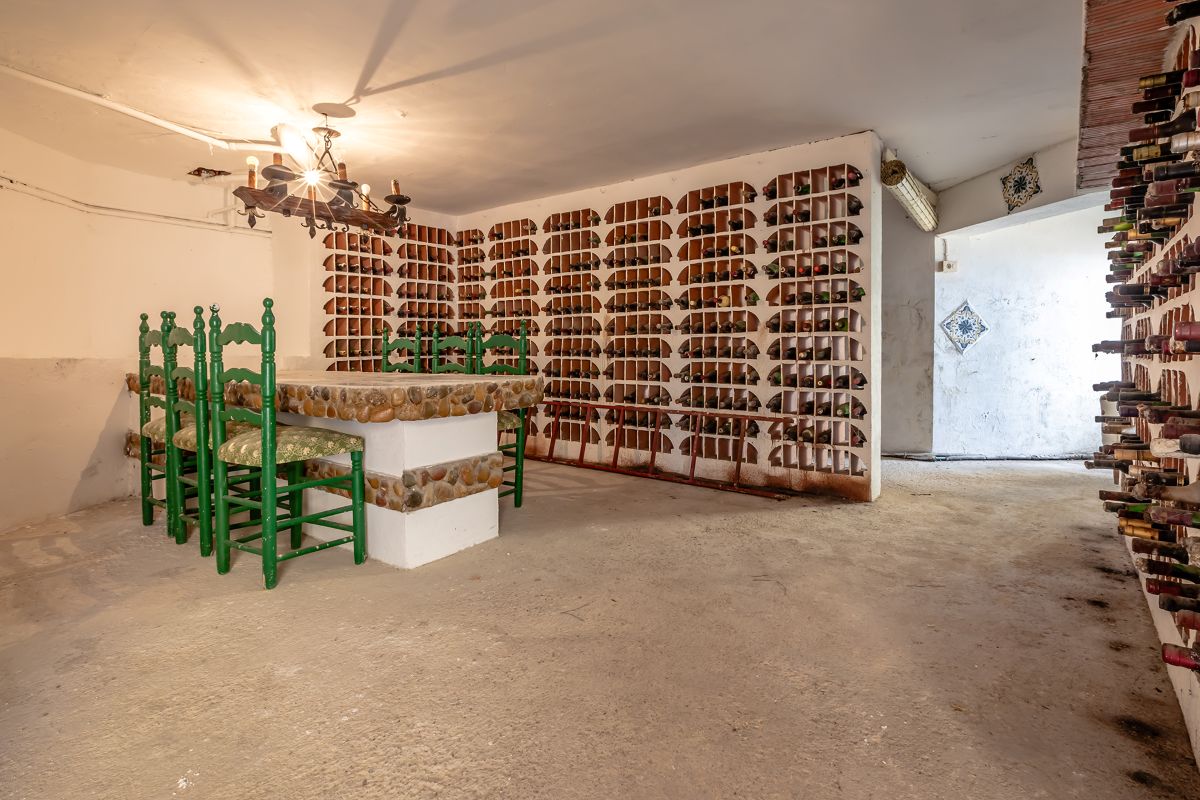 Villa te koop in Alzira (40) Villa met uitzicht te koop in Alzira