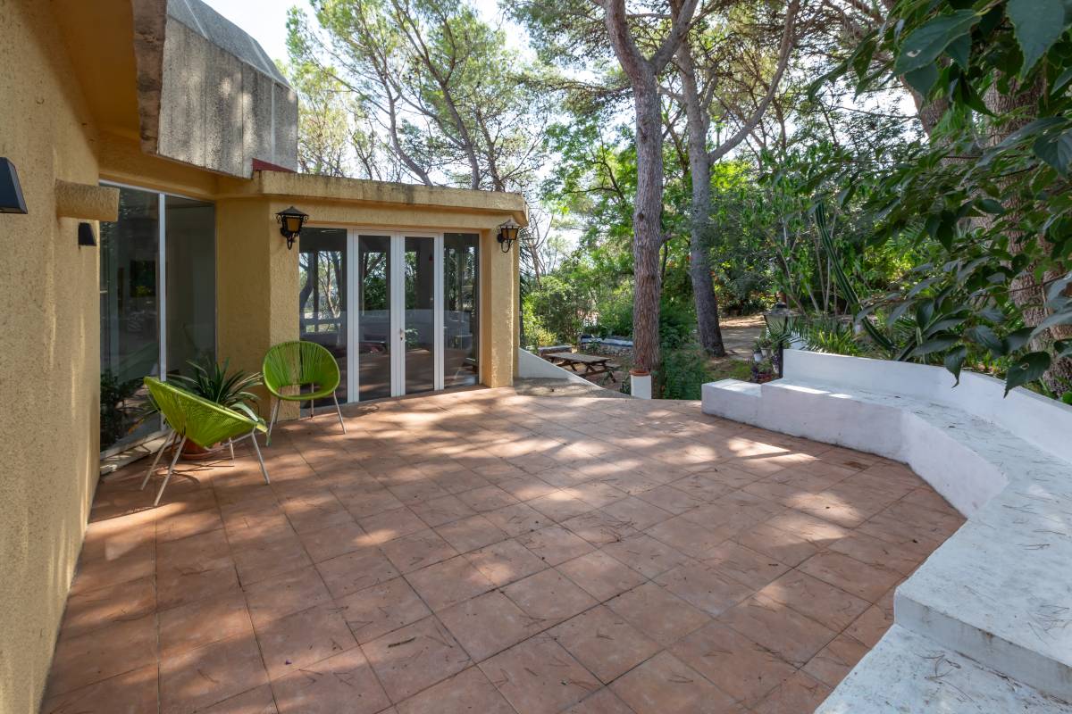 Villa te koop in Alzira (44) Villa met uitzicht te koop in Alzira