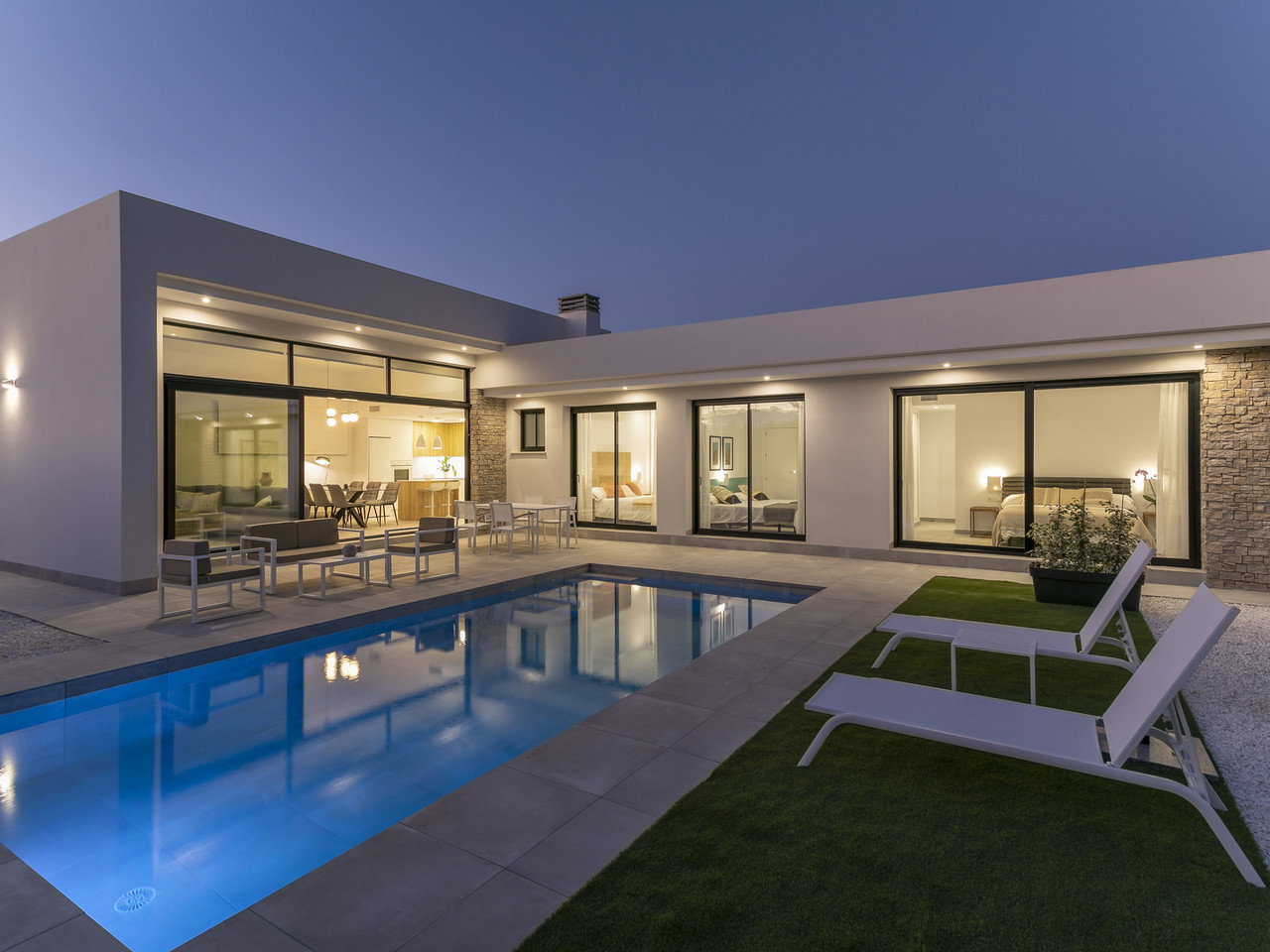 DP-17-A1299-8 Villa te koop in Calasparra