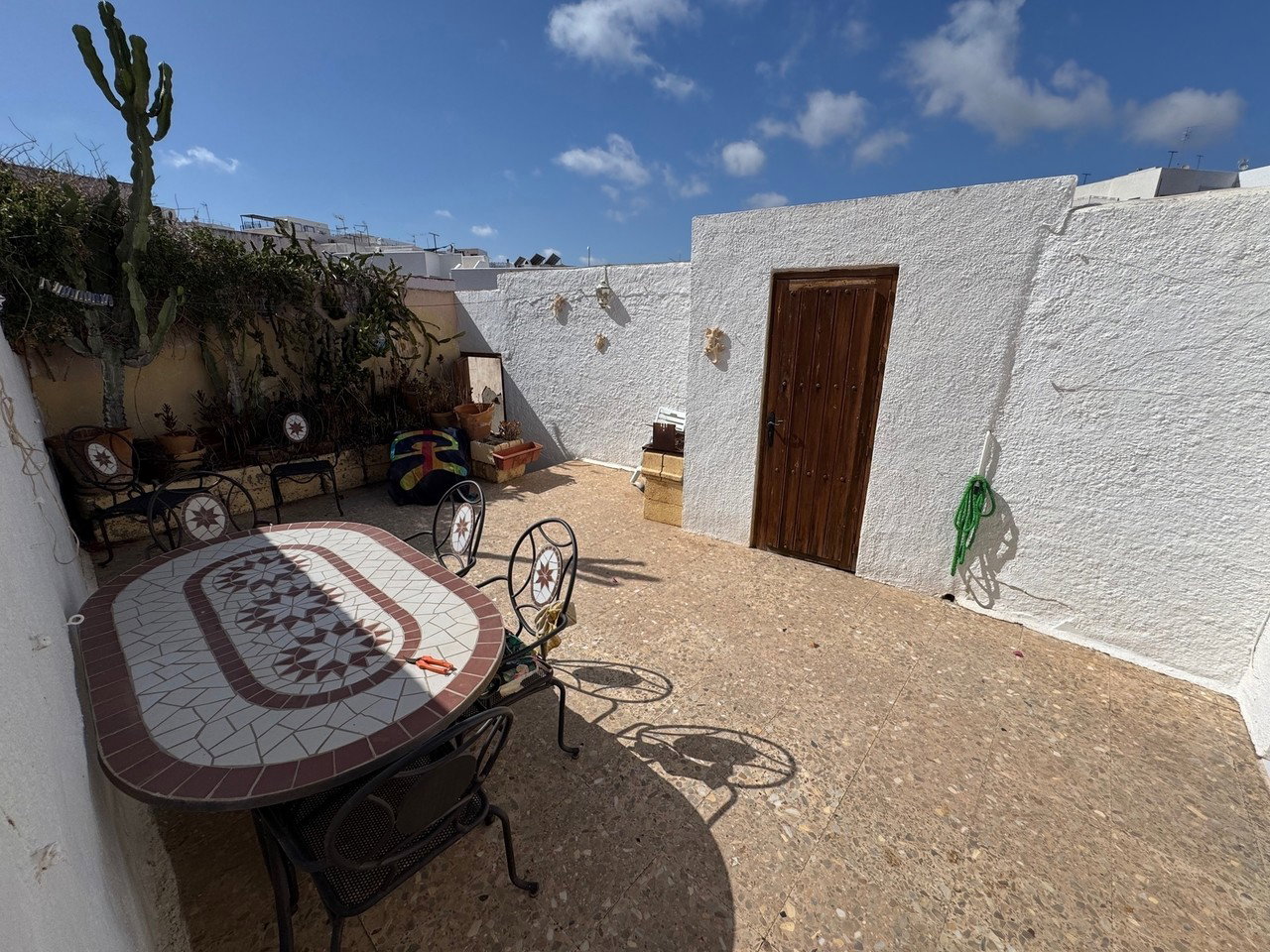 DP-17-B2420-10 Dorpshuis te koop in Mojacar