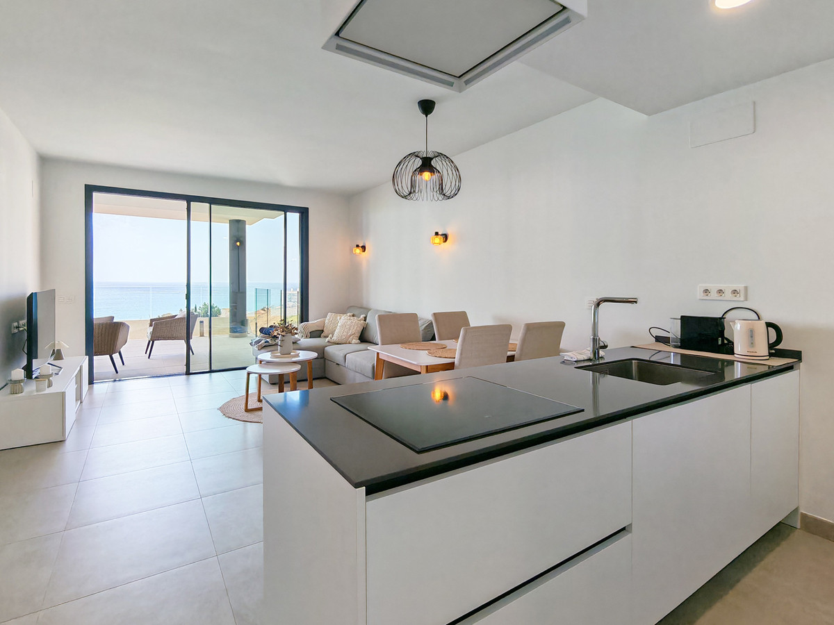 Appartement te koop in Fuengirola