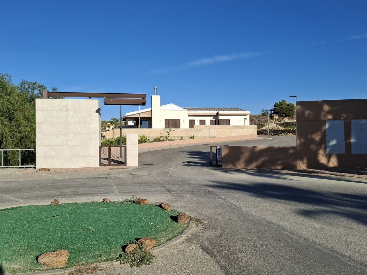 Geschakelde woning te koop in Valle del Este