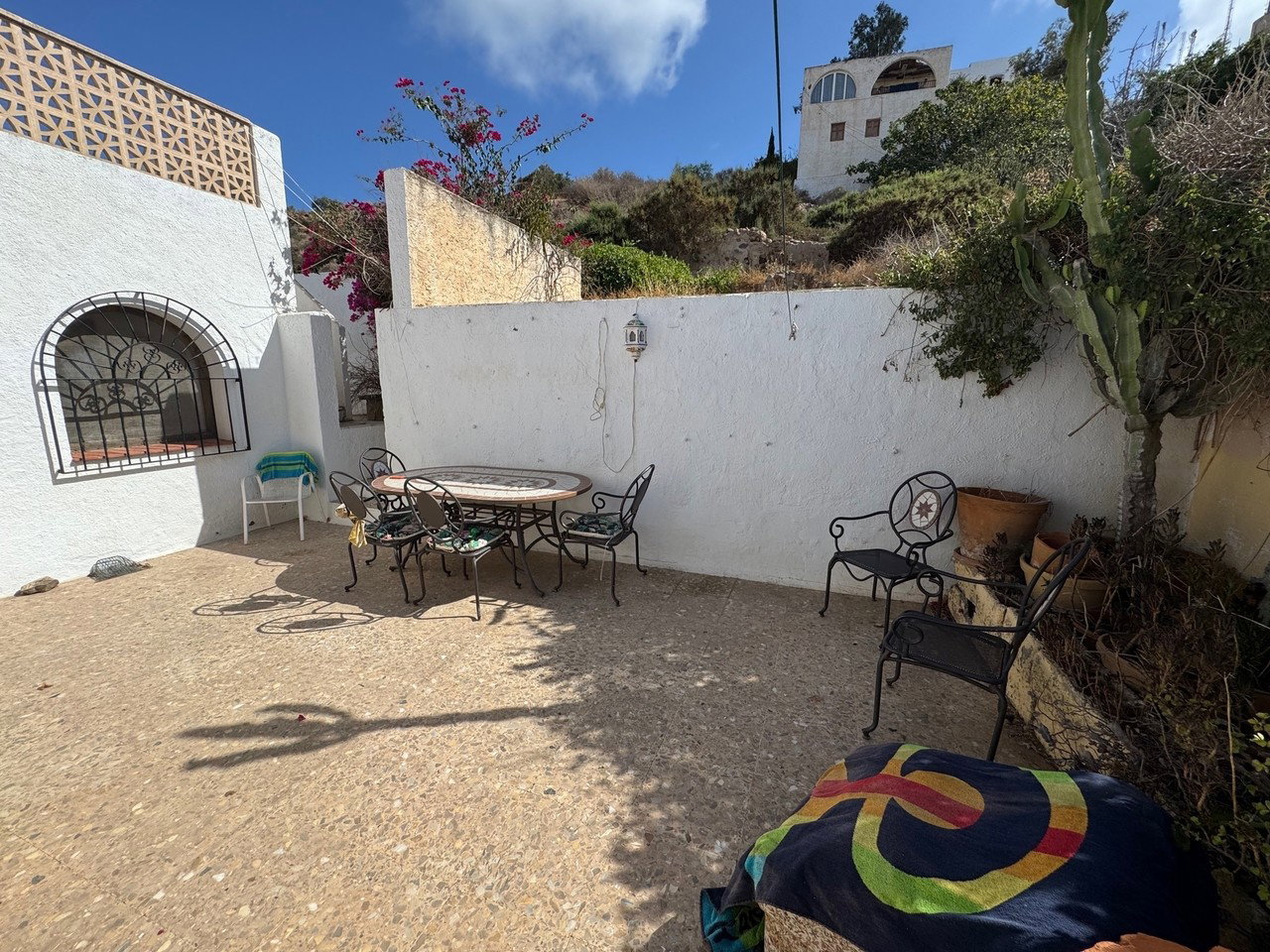 DP-17-B2420-9 Dorpshuis te koop in Mojacar