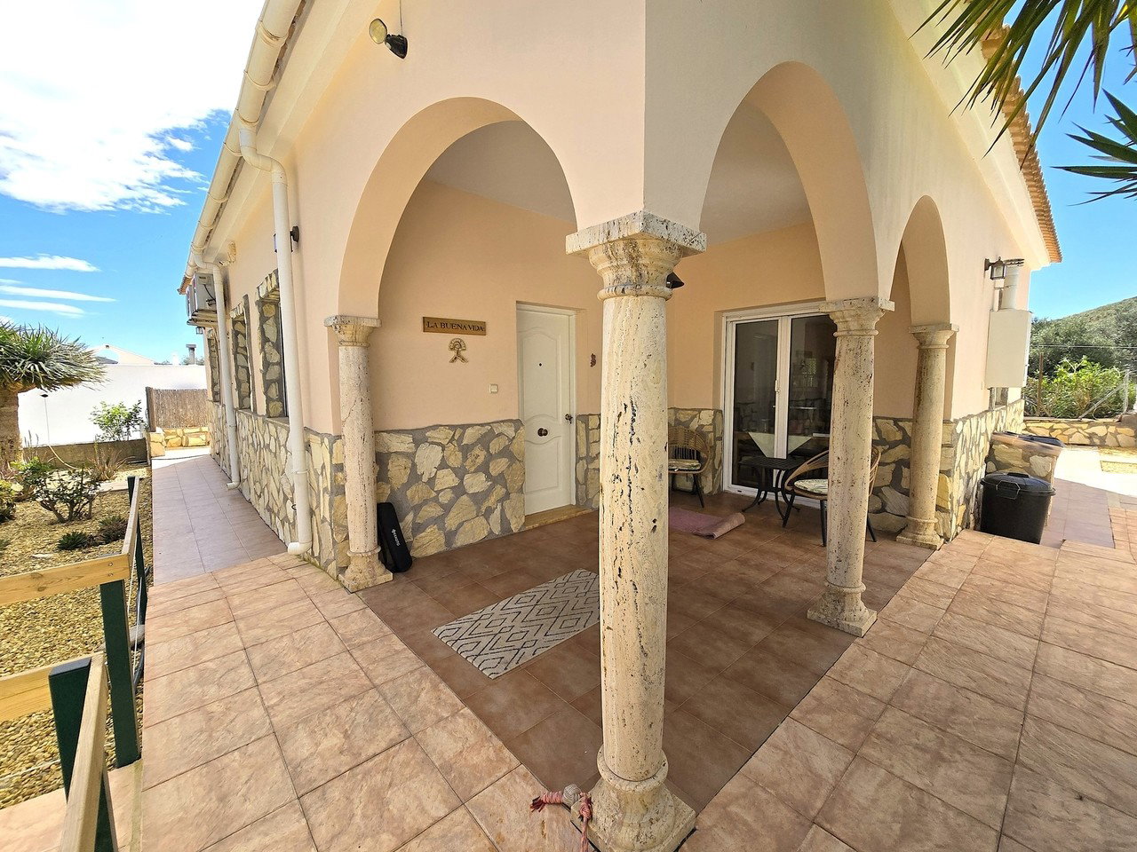 DP-17-A1488-22 Villa te koop in Cantoria
