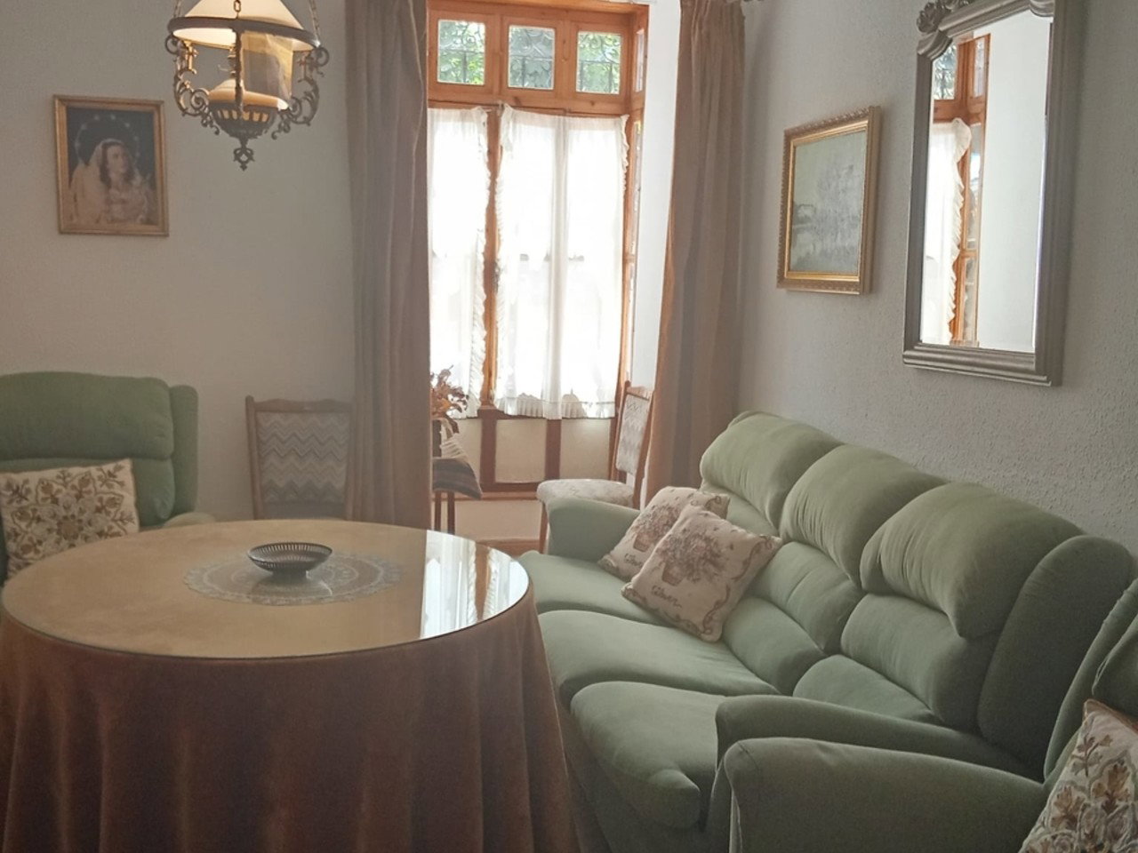 DP-17-E278-3 Geschakelde woning te koop in Velez-Rubio