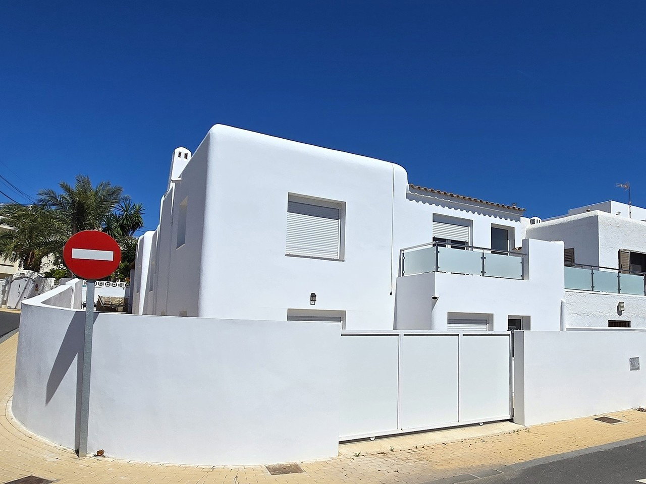 Villa te koop in Mojacar