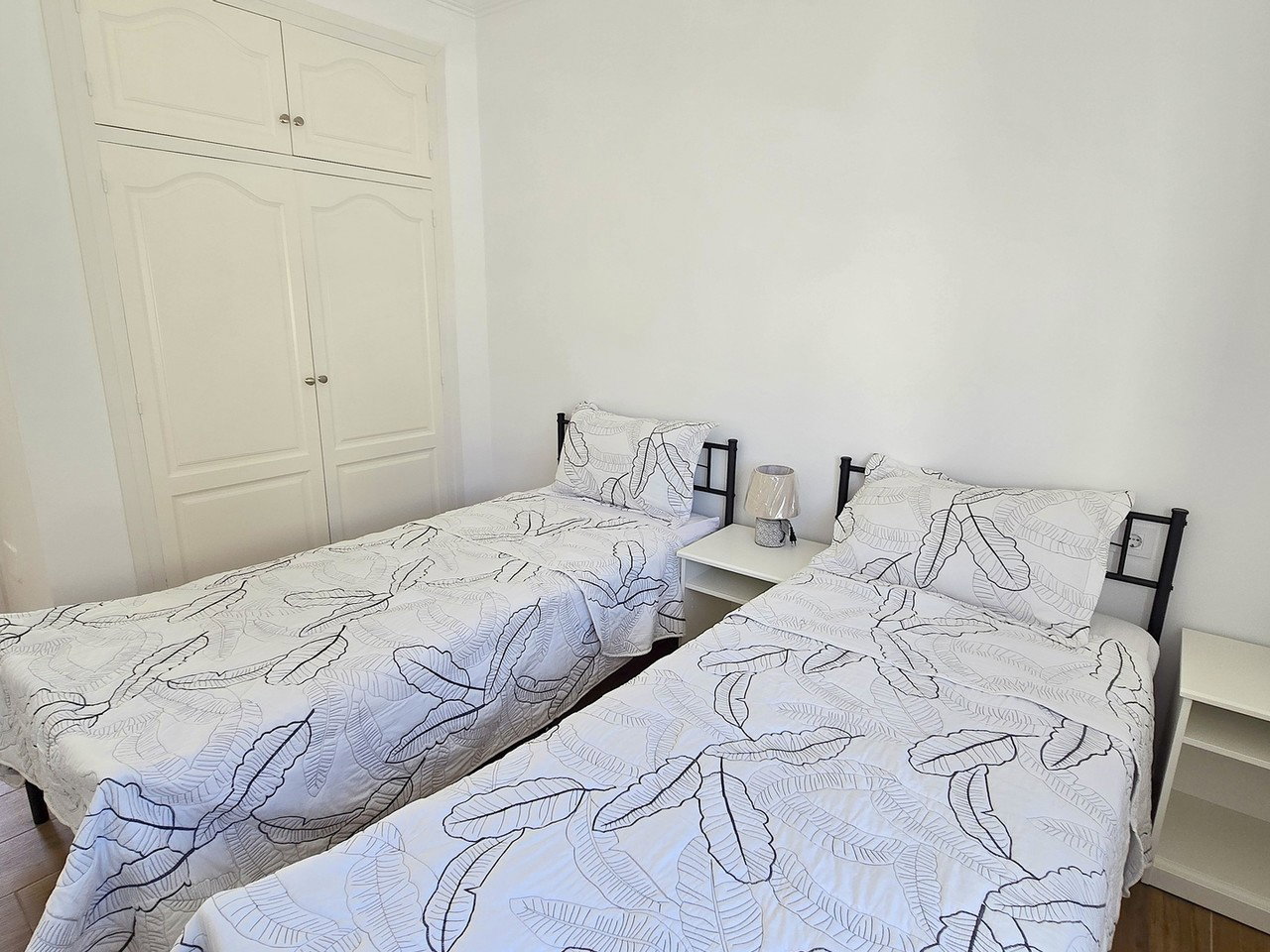 Villa te koop in Mojacar