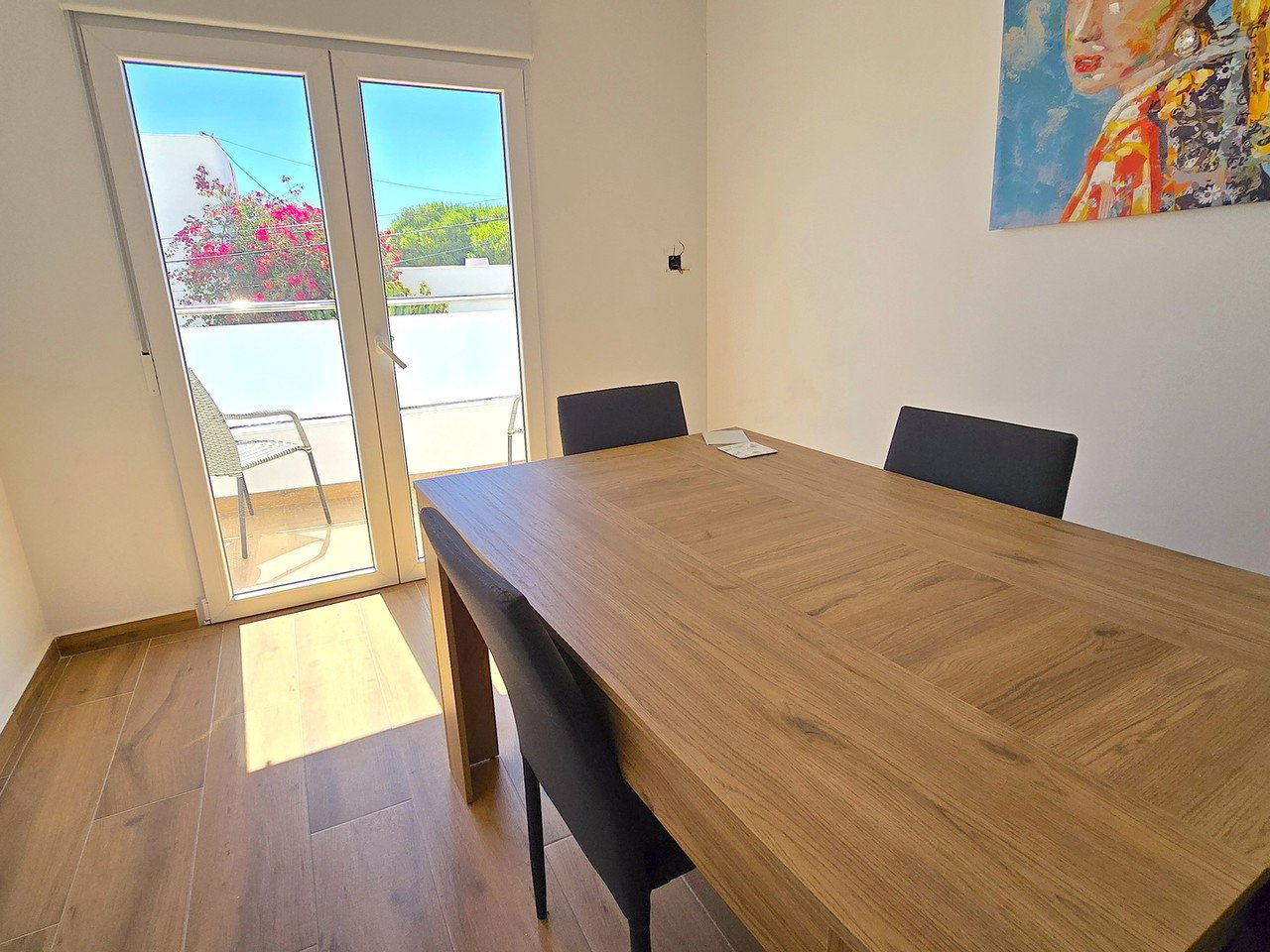 Villa te koop in Mojacar