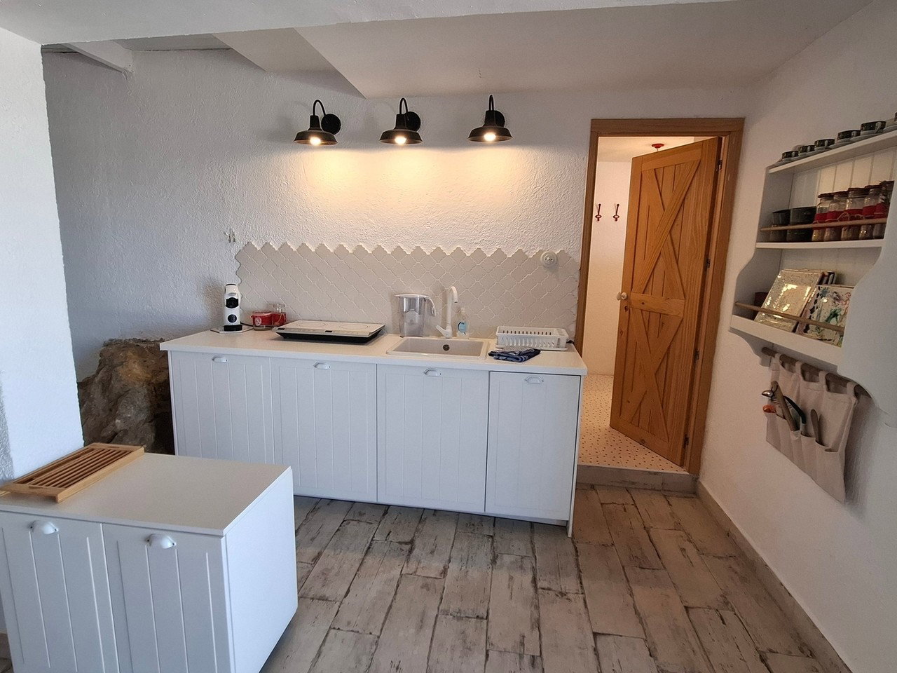 Appartement te koop in Mojacar