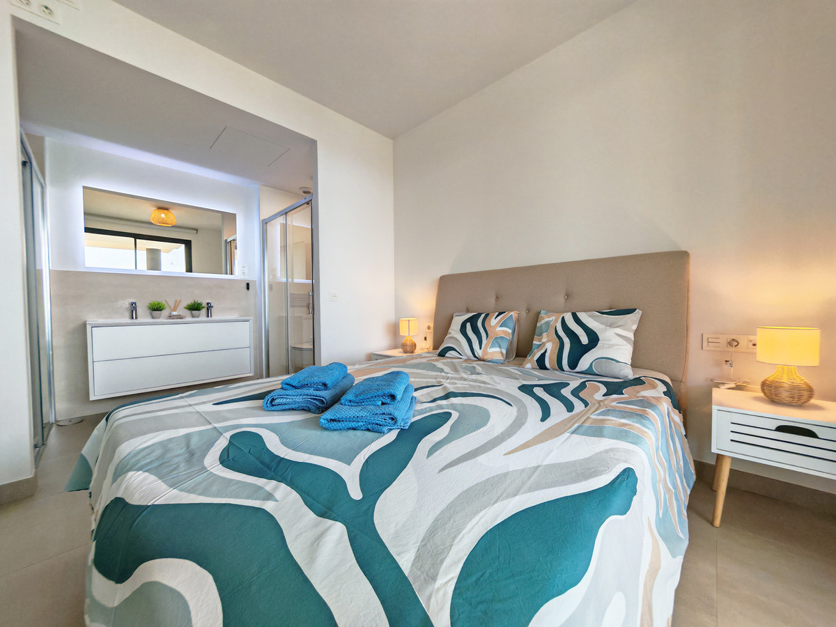 Appartement te koop in Fuengirola