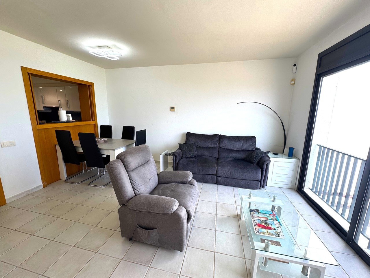 Appartement te koop in Mojacar