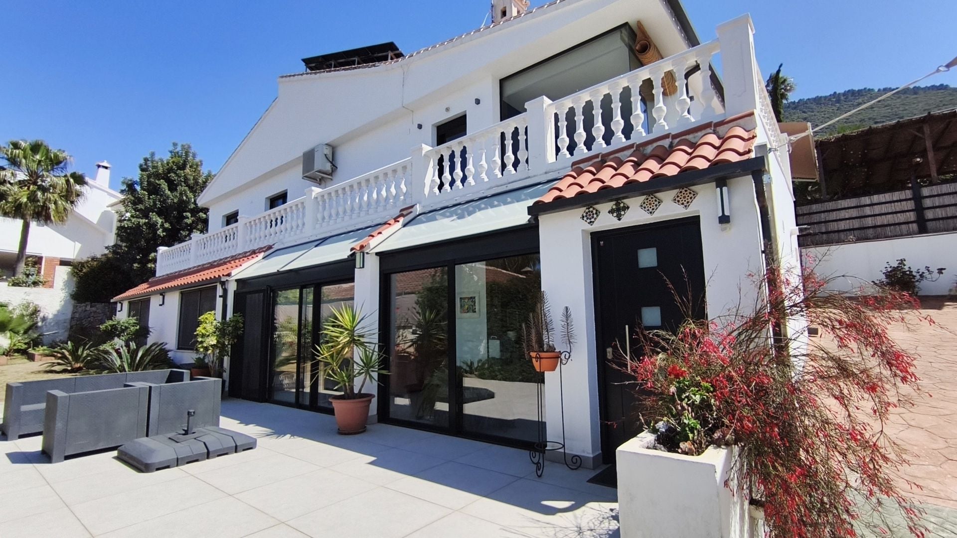 Villa te koop in Alhaurín de la Torre
