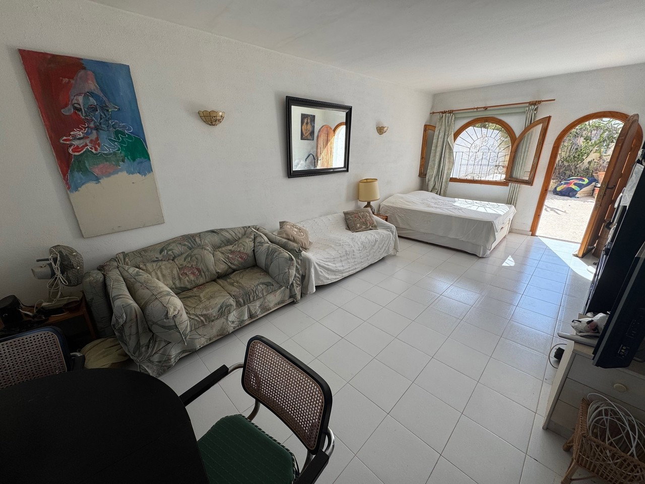DP-17-B2420-3 Dorpshuis te koop in Mojacar