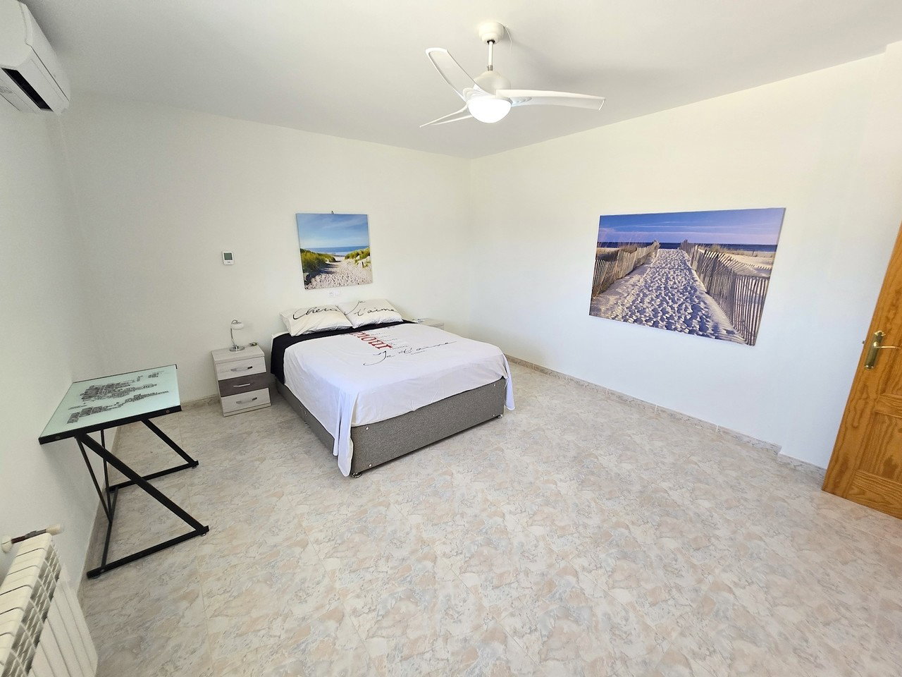 Villa te koop in Albox