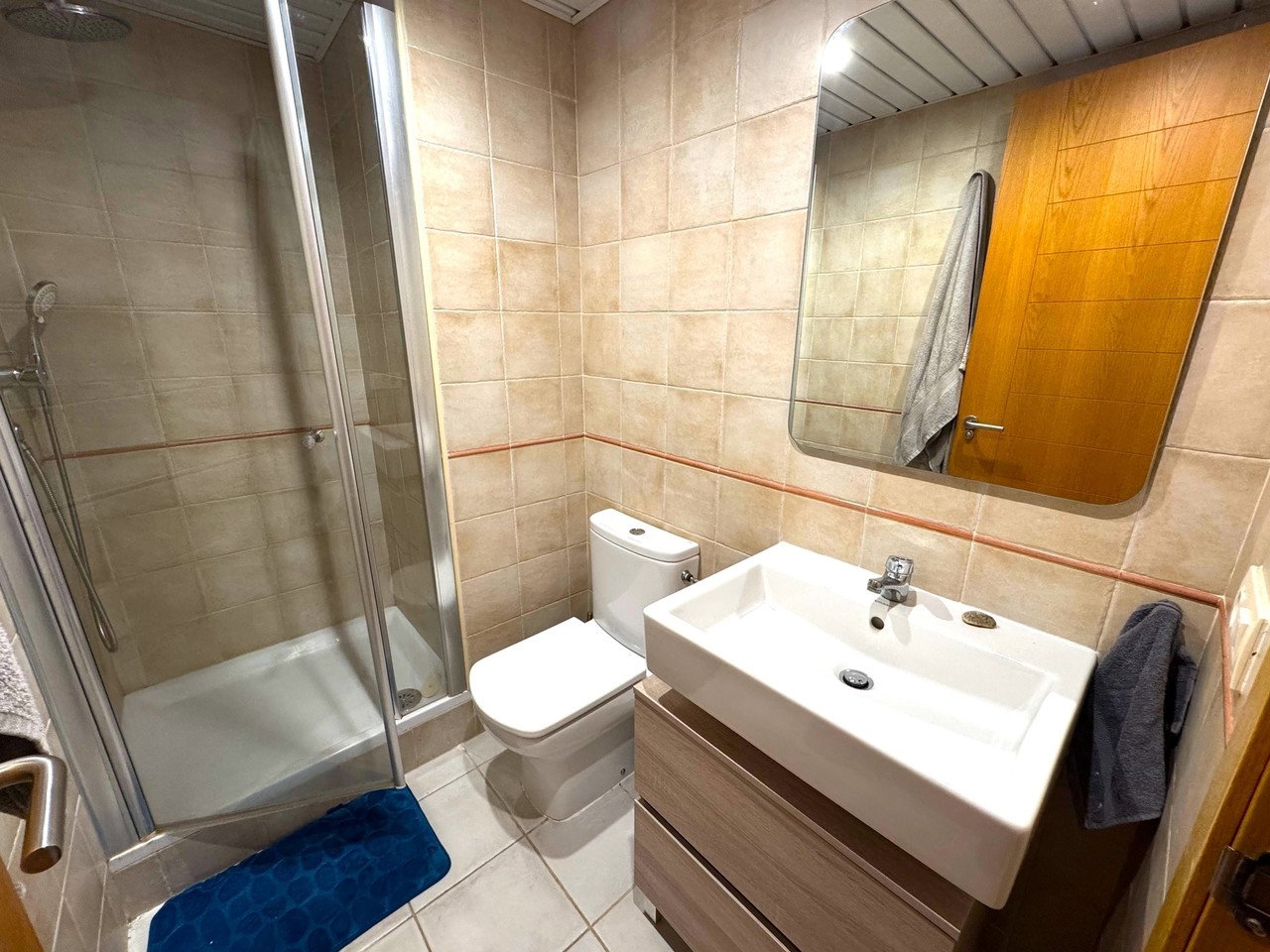 Appartement te koop in Mojacar