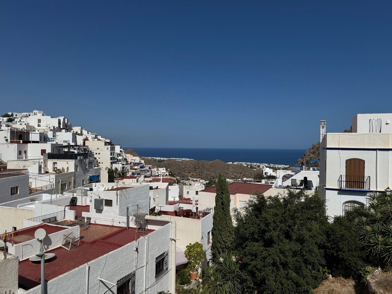 DP-17-B2420-13 Dorpshuis te koop in Mojacar