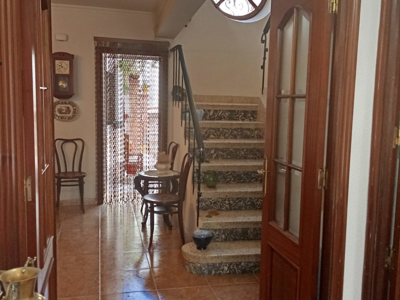 DP-17-E278-2 Geschakelde woning te koop in Velez-Rubio