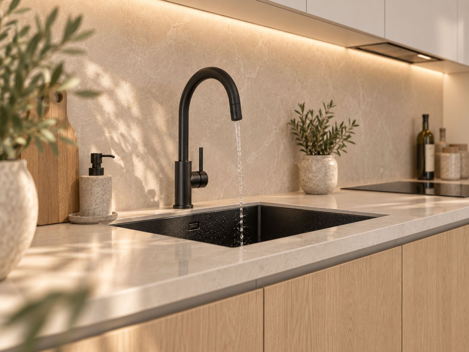 Nieuwbouw Appartement in San Pedro del Pinatar