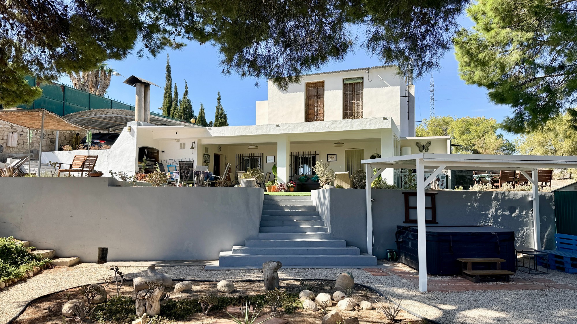 Villa te koop in Elche