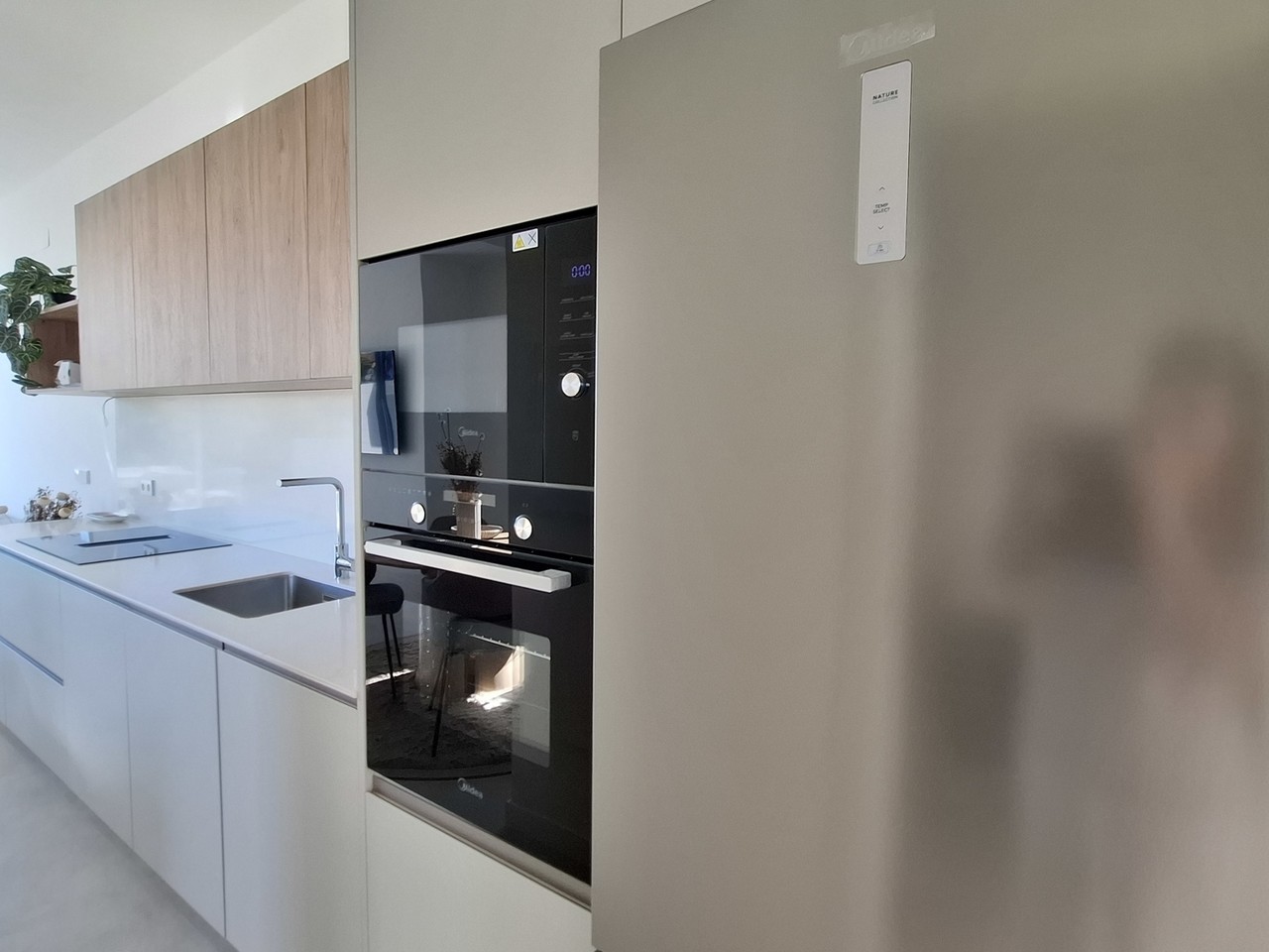 Geschakelde woning te koop in Valle del Este