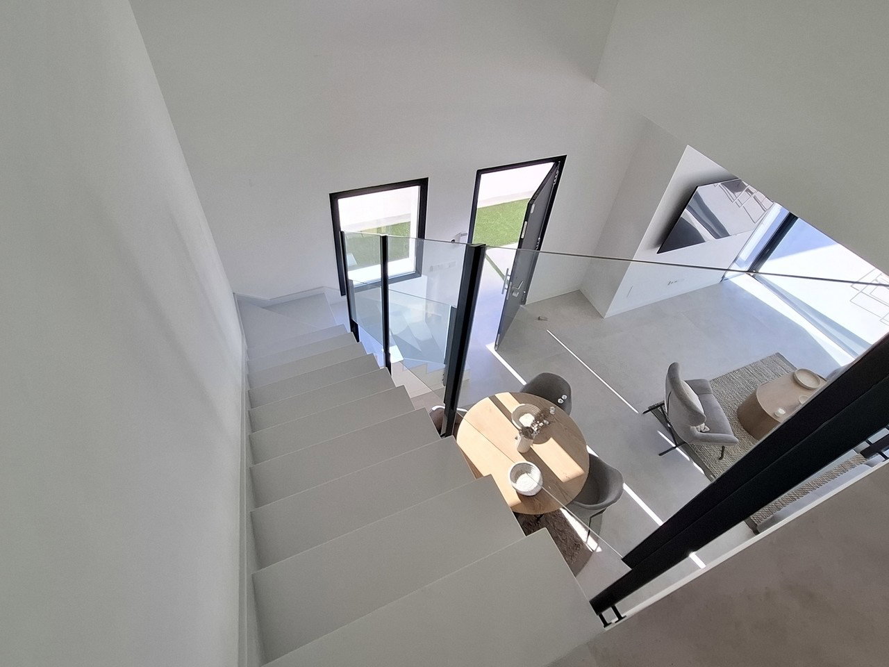 Geschakelde woning te koop in Valle del Este