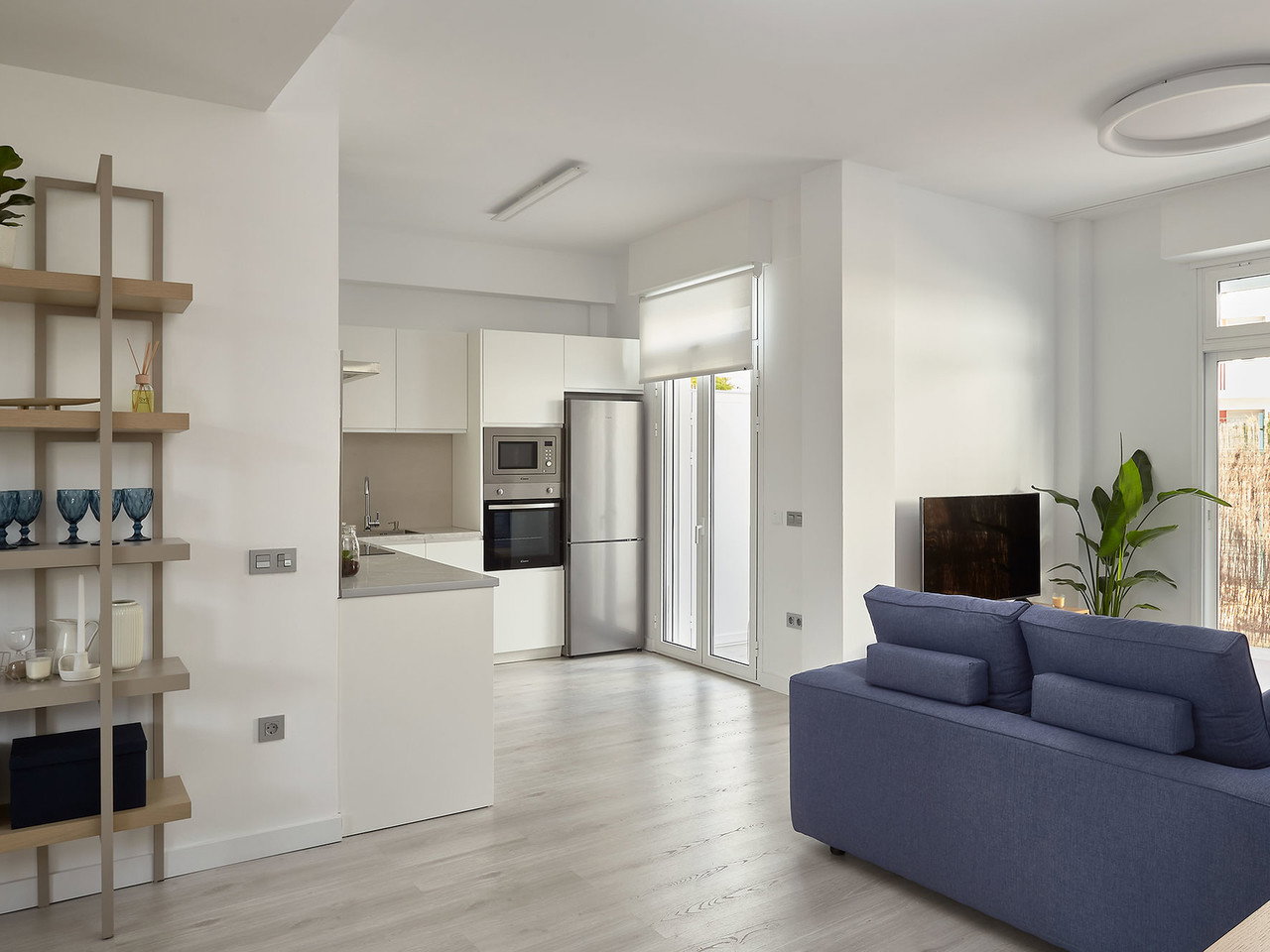 Appartement te koop in Vera