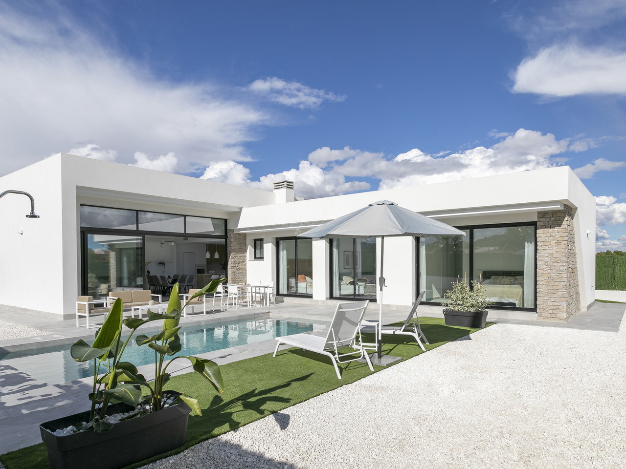 DP-17-A1299-1 Villa te koop in Calasparra