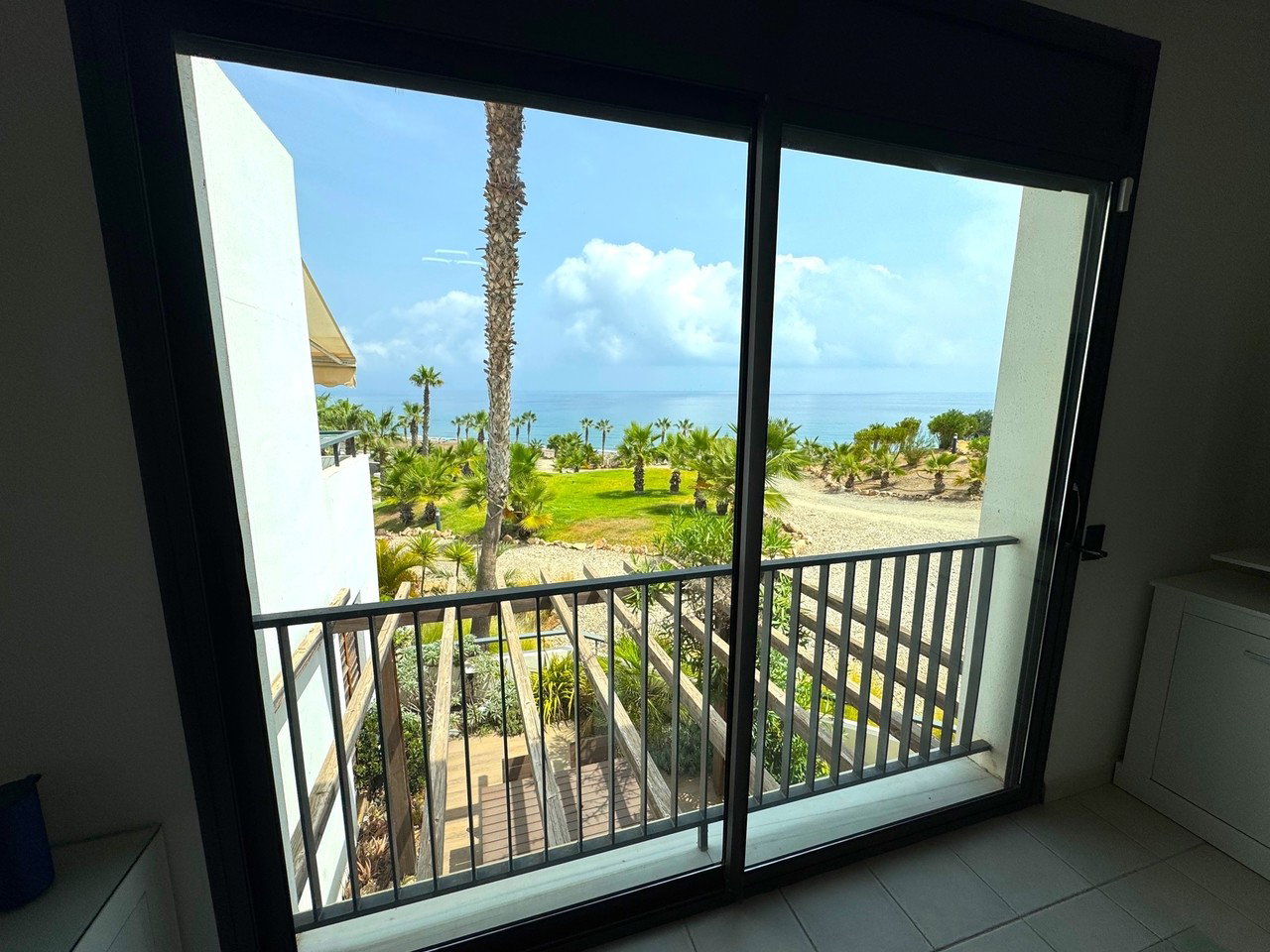 Appartement te koop in Mojacar
