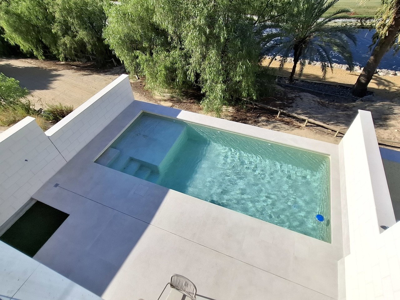 Geschakelde woning te koop in Valle del Este