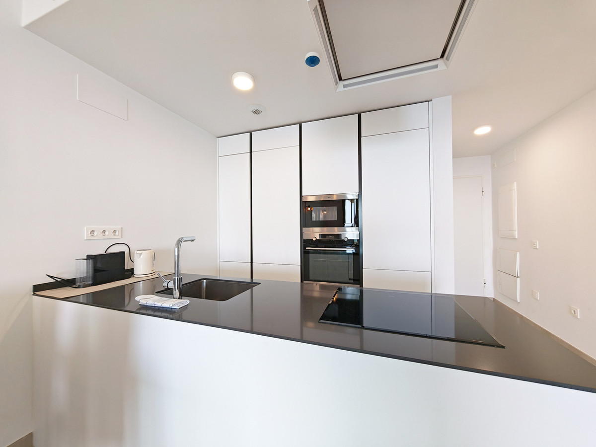 Appartement te koop in Fuengirola