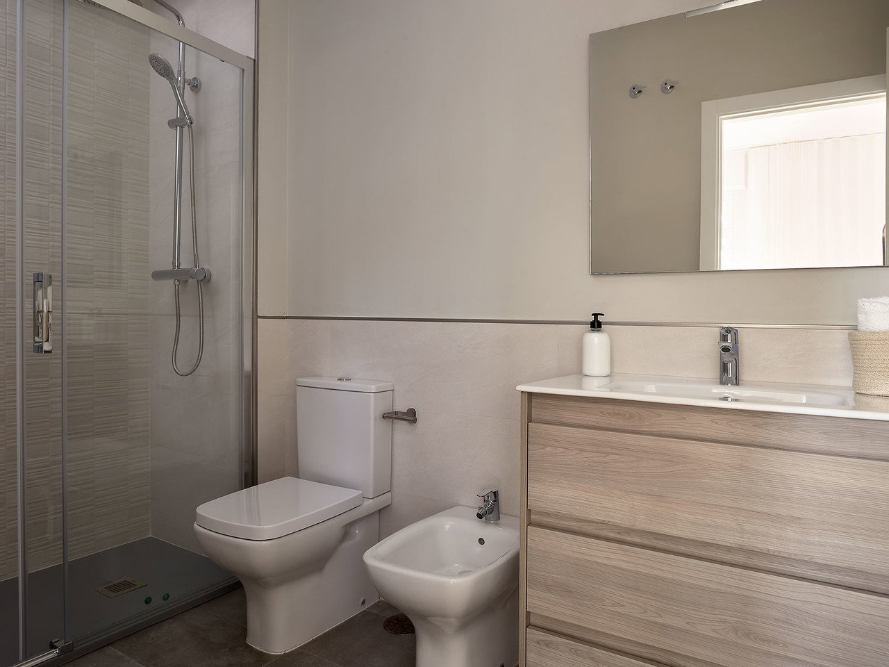 Appartement te koop in Vera