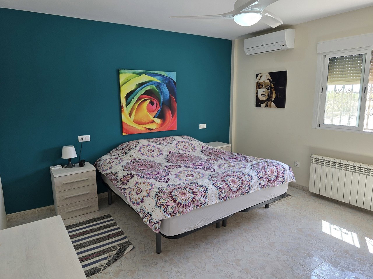 Villa te koop in Albox
