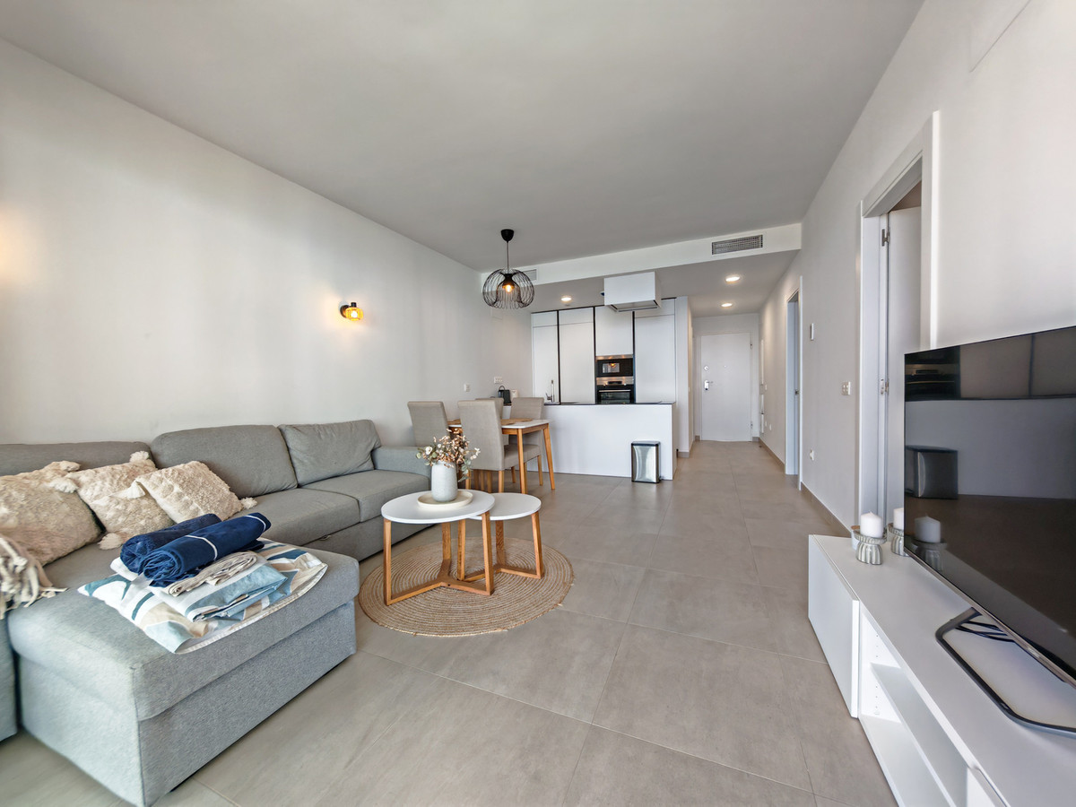 Appartement te koop in Fuengirola