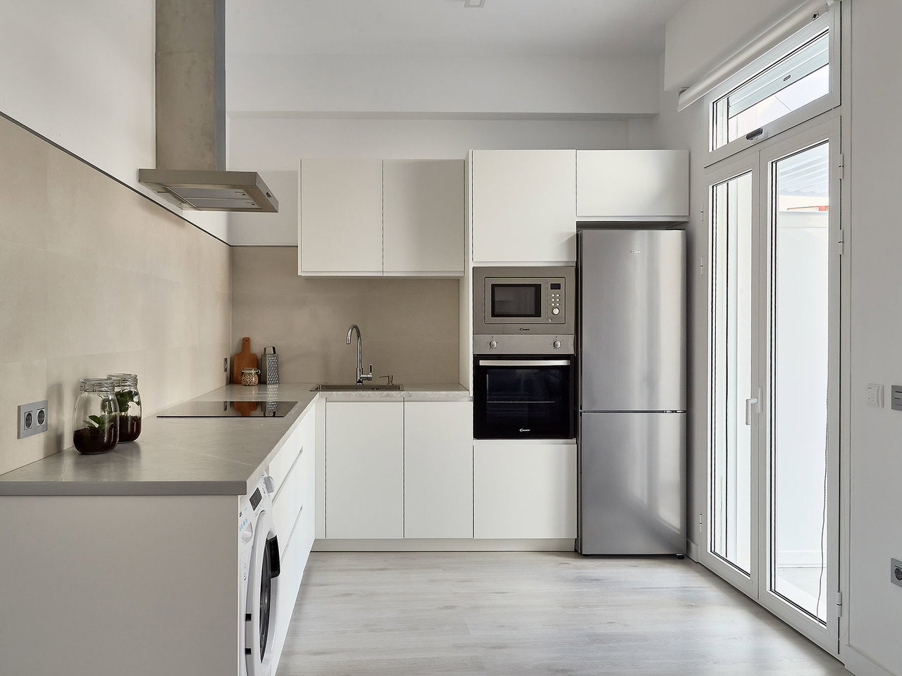 Appartement te koop in Vera