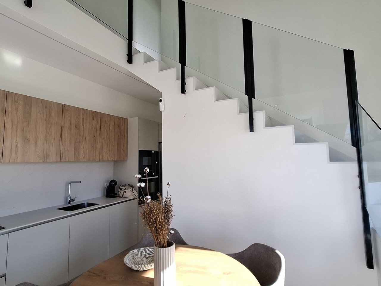 Geschakelde woning te koop in Valle del Este
