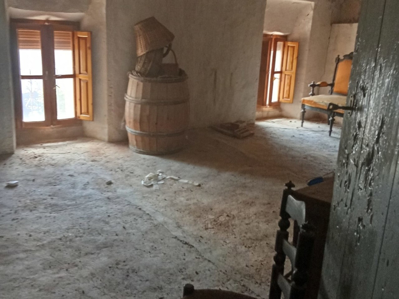 DP-17-E278-11 Geschakelde woning te koop in Velez-Rubio