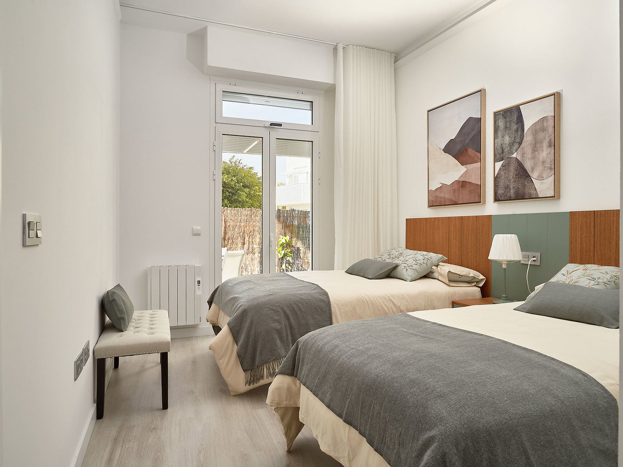 Appartement te koop in Vera