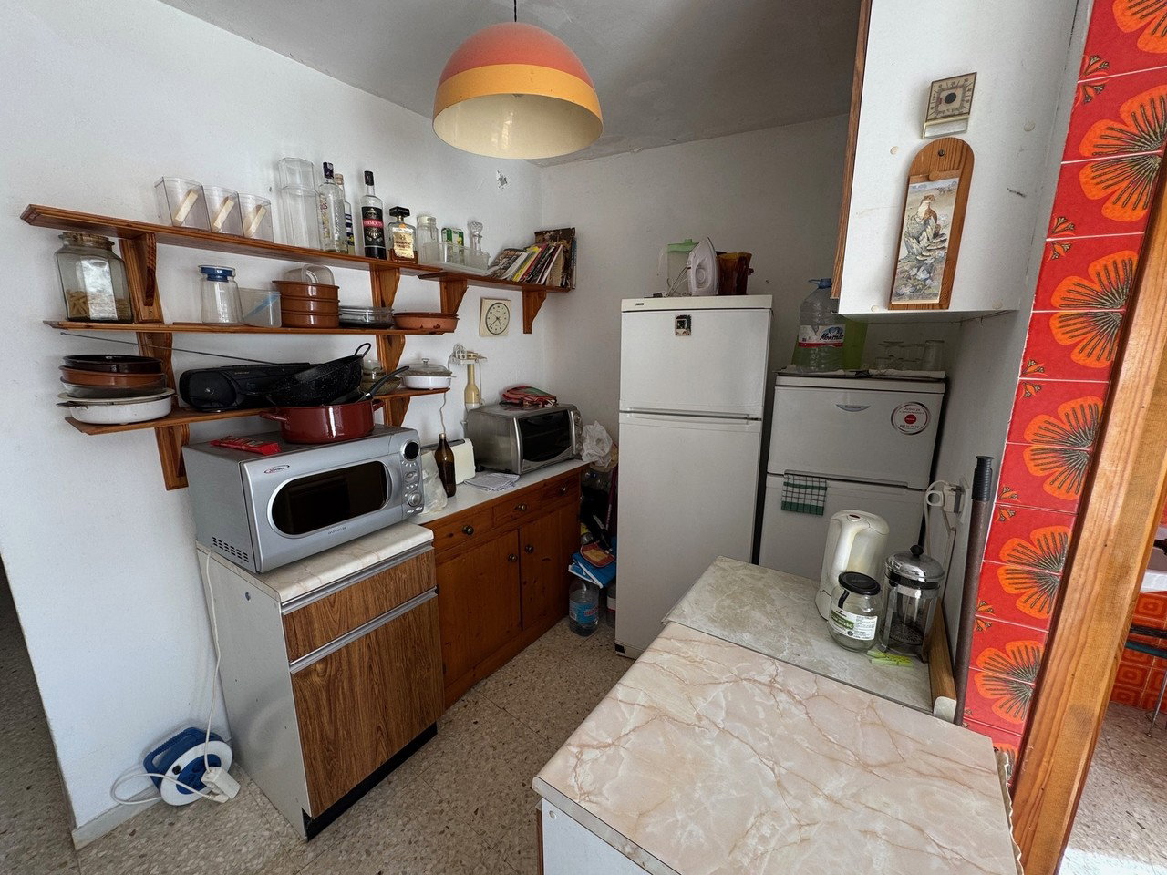 DP-17-B2420-7 Dorpshuis te koop in Mojacar