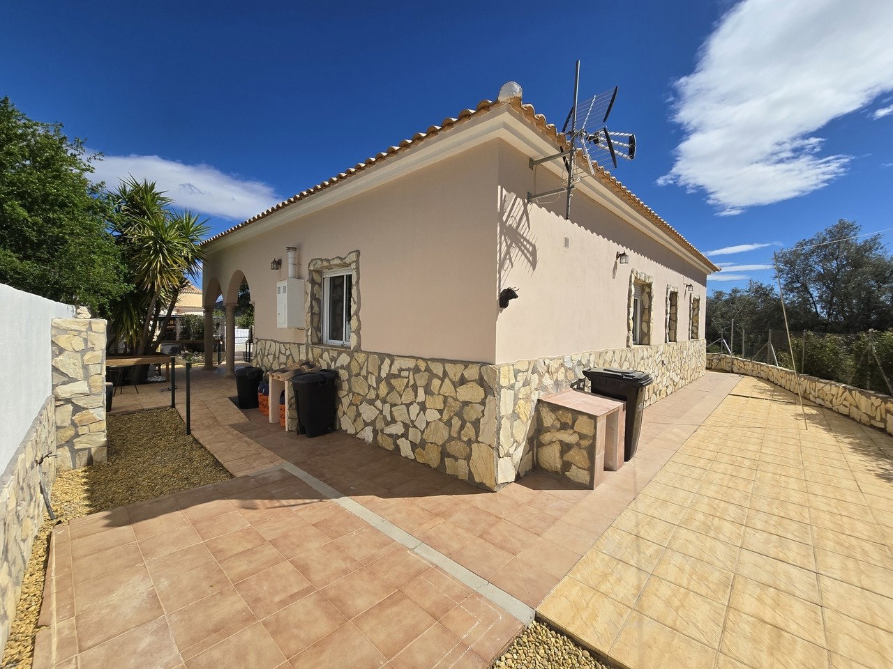DP-17-A1488-20 Villa te koop in Cantoria