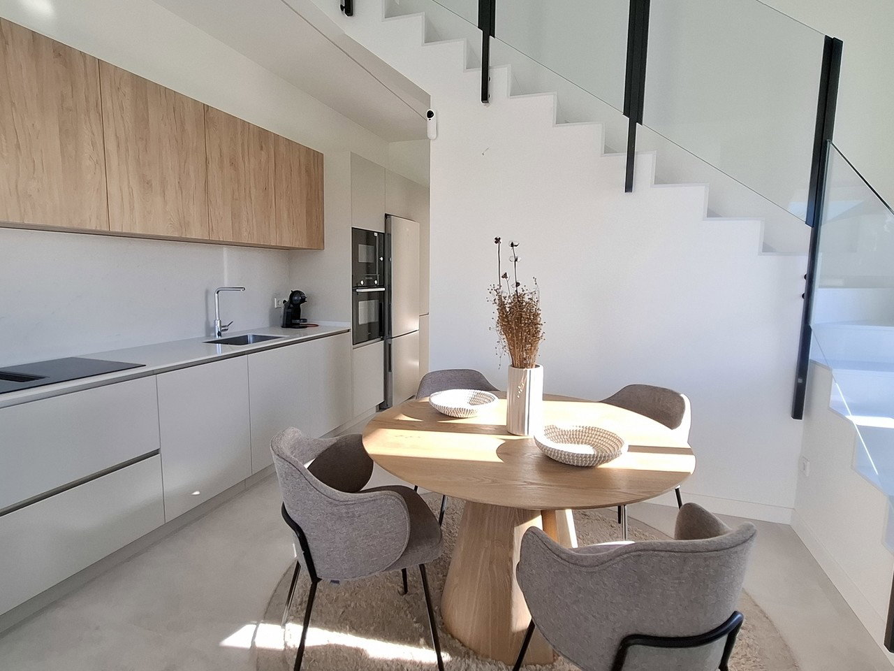 Geschakelde woning te koop in Valle del Este