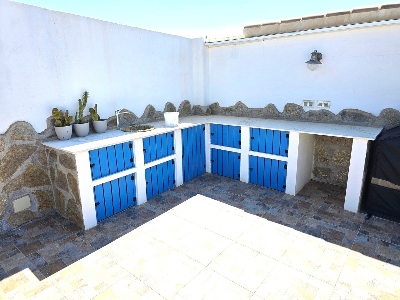 Villa te koop in Albox