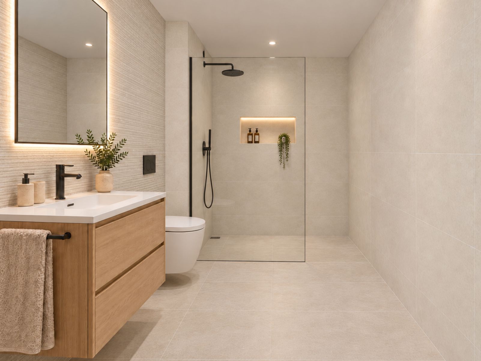 Nieuwbouw Appartement in San Pedro del Pinatar