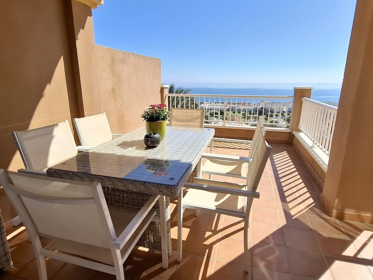 DP-17-B2449-9 Appartement te koop in Mojacar